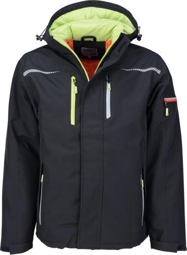 Terrax Parka de travail (L)