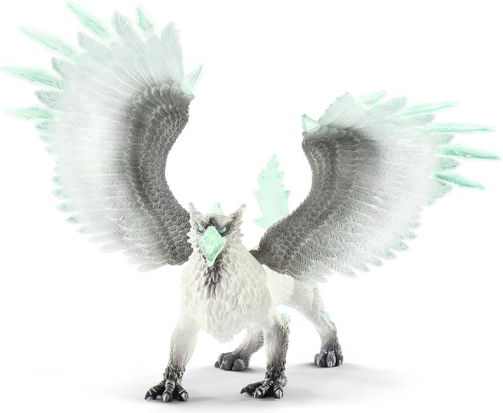 Actual product image Schleich Ice griffin