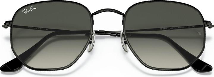 Actual product image Ray Ban Hexagonal