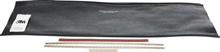 Actual product image 3M HDCW-110/30-1000? HDCW Heat Shrink Repair Sleeve HDCW110301000 (1x)