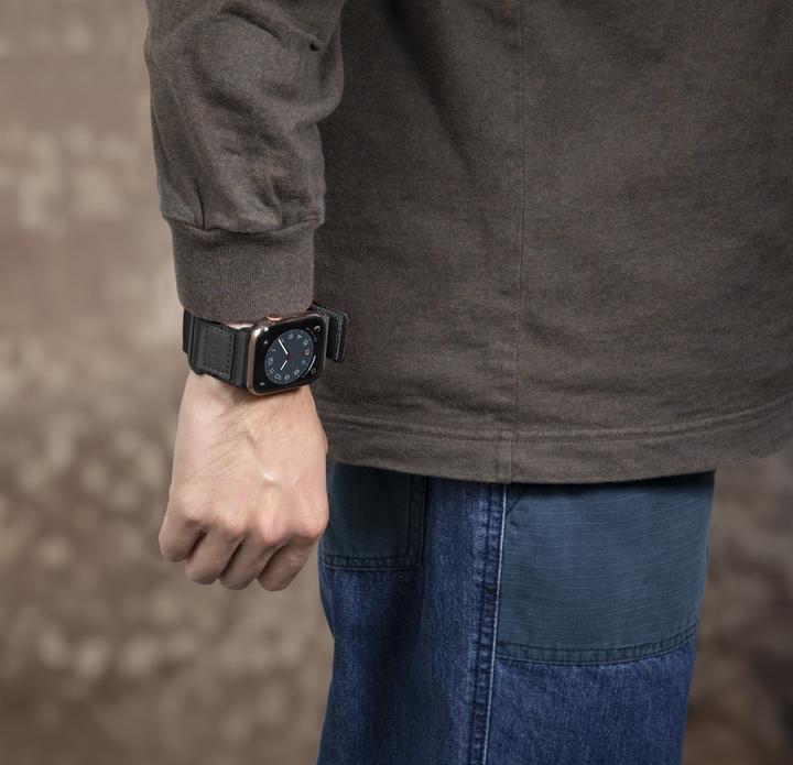 Image du produit Laut CHAMPS SPORT 42/44/45/49mm (42 mm, 44 mm, 45 mm, 49 mm, Tissu en nylon double épaisseur)