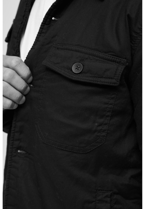 Actual product image Brandit Lumberjacket - 8144 (3XL)