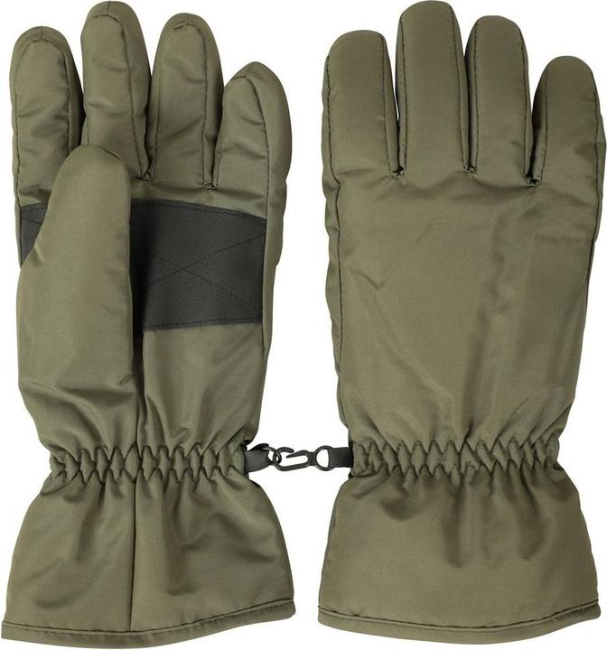 Immagine prodotto Mountain Warehouse Set Sciarpa Guanti e Cappello Uomo