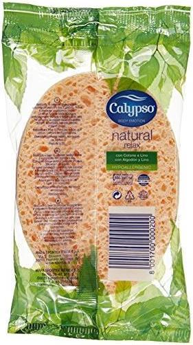 Actual product image Dodot Calypso Relaxing Moment Sponge
