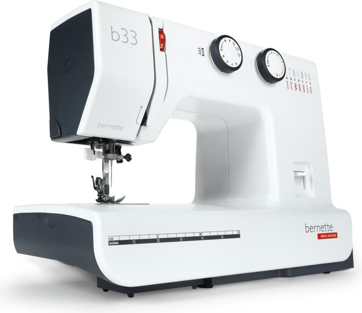 Immagine prodotto Bernette b33