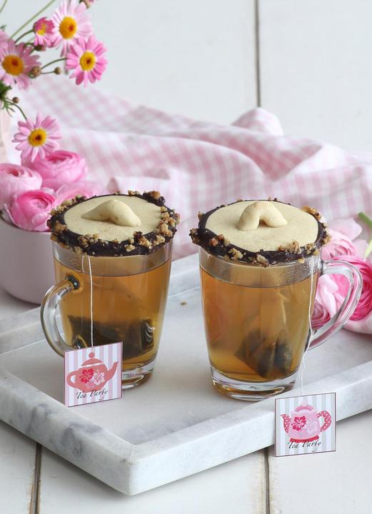 Immagine prodotto Hermia Grady (0.30 l, 6x)