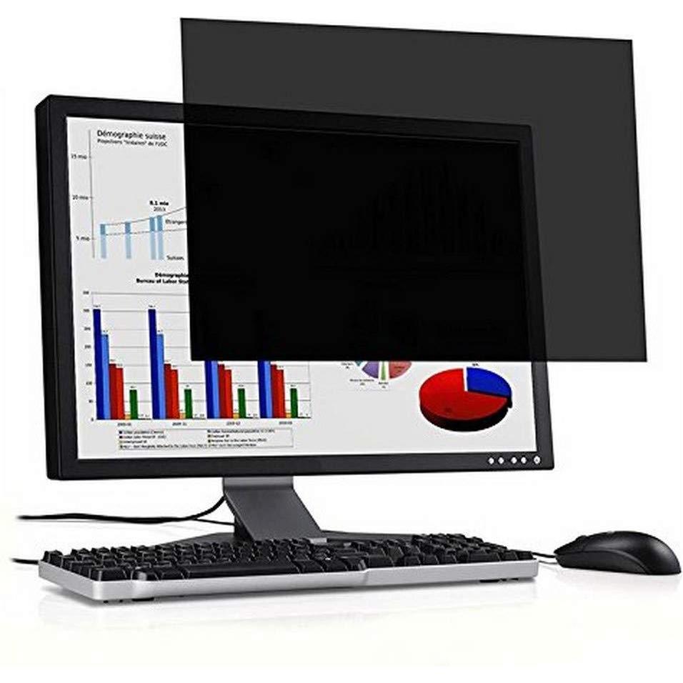 Port Designs Privacy Filter 2D (27", 16 : 9), Monitor Schutzfolie
