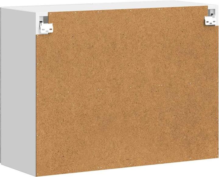 Actual product image vidaXL Küchen-Wandschrank (80 x 31 x 60 cm)