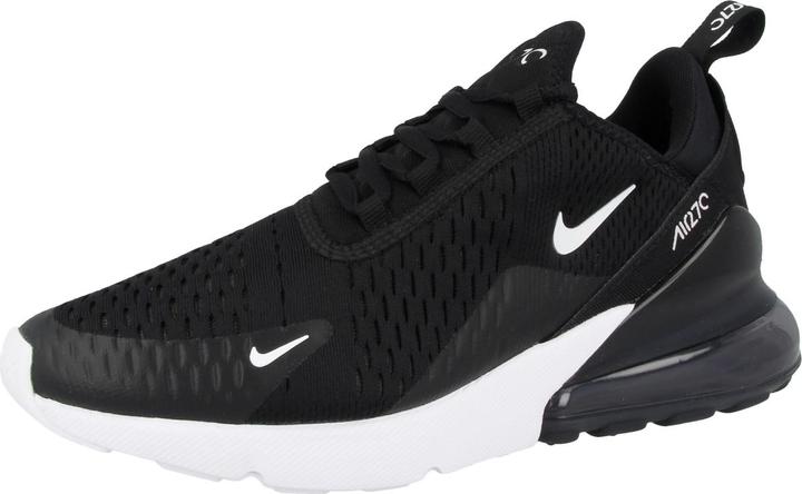 Actual product image Nike Air Max 270 Sneaker (39)