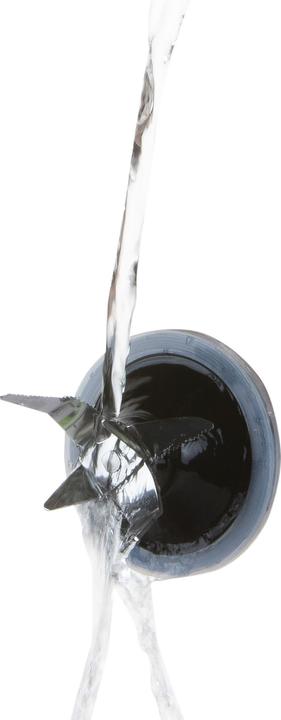 Actual product image Domo DO710BL (1000 W)