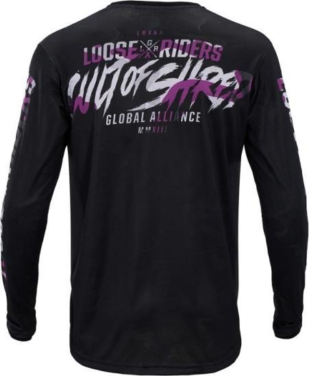 Image du produit Loose Riders C.O. Jersey (L)