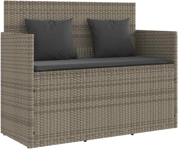 Image du produit vidaXL Gartenbank