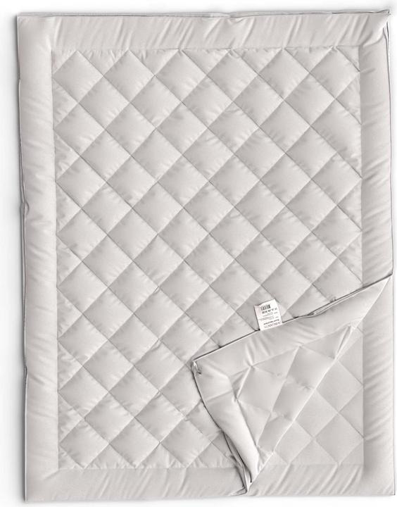 Image du produit Capistrano Couette en microfibre 4 saisons (1700 g, Polyester, 160 x 210 cm)