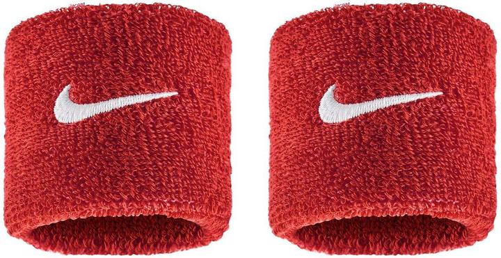 Produktbild Nike Classic Armband Swoosh (2erPack)