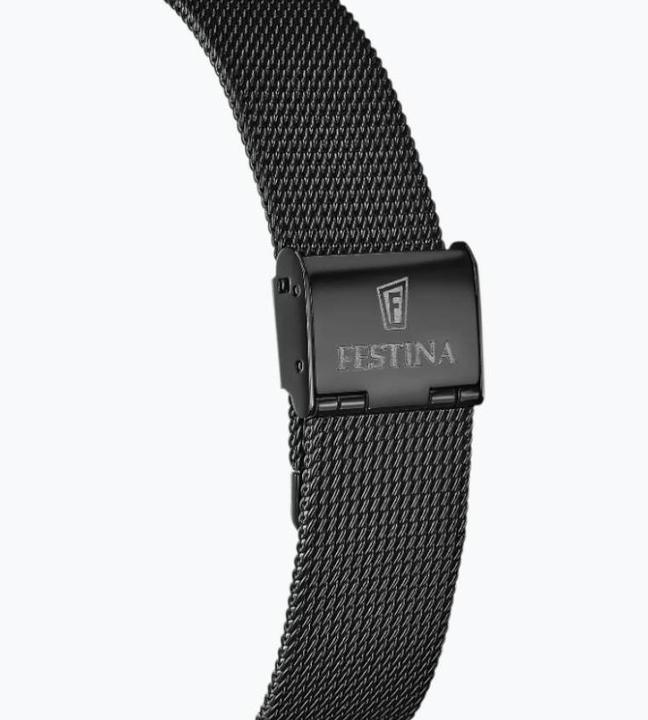 Actual product image Festina Automatic Skeleton (Analogue wristwatch, 41.50 mm)