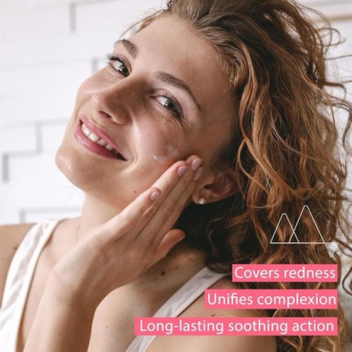 Produktbild Uriage Roséliane CC Creme LSF30 Creme (Medium Tint)