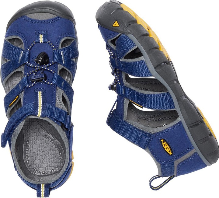 Produktbild Keen Seacamp II CNX (32)