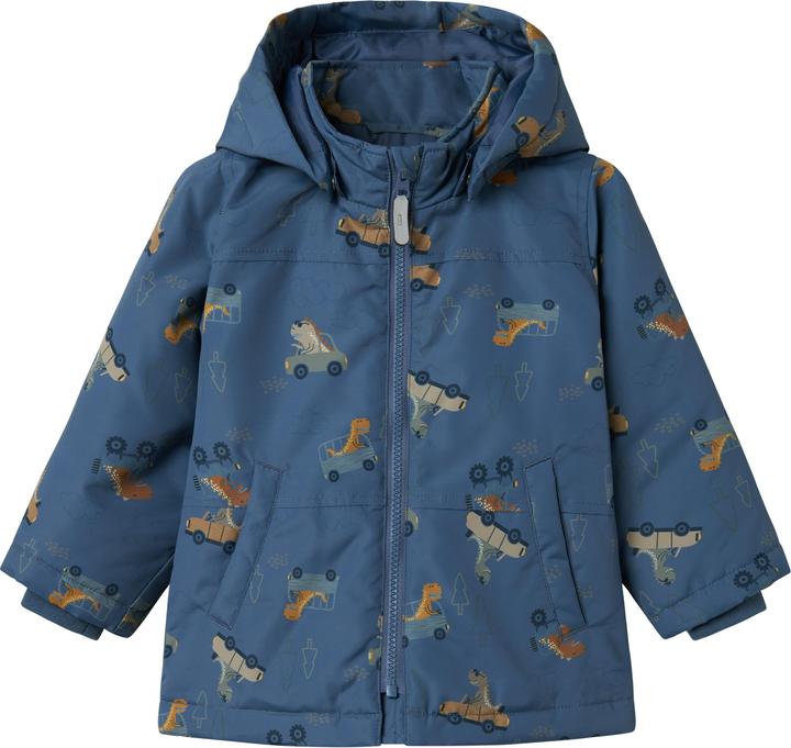 Immagine prodotto Name it Nmmmax Pa Jacket Aop Noos (80)