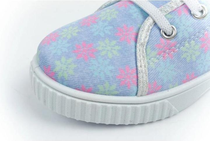 Image du produit Crocs Trampki dziecięce świecące Frozen rozmiar 27 (27)