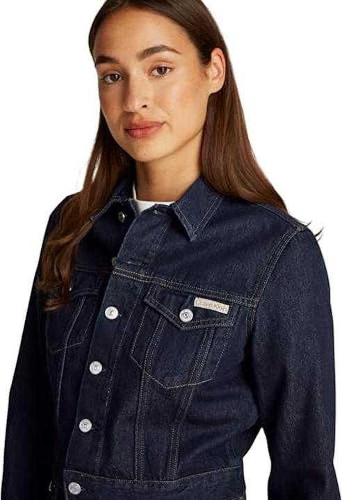 Produktbild Calvin Klein Trucker Jacket (XS)