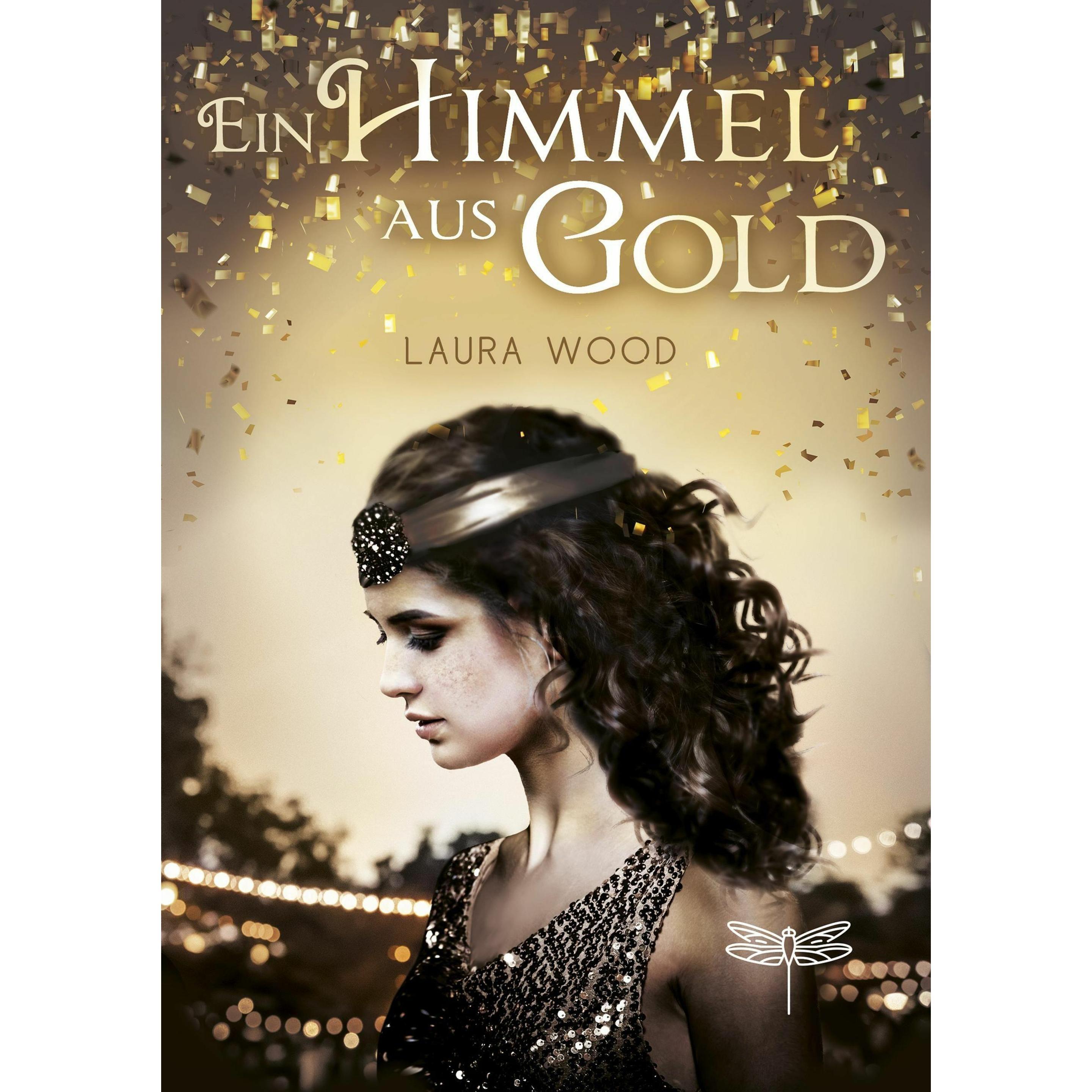 Thumbnail - Ein Himmel aus Gold, Belletristik von Laura Wood