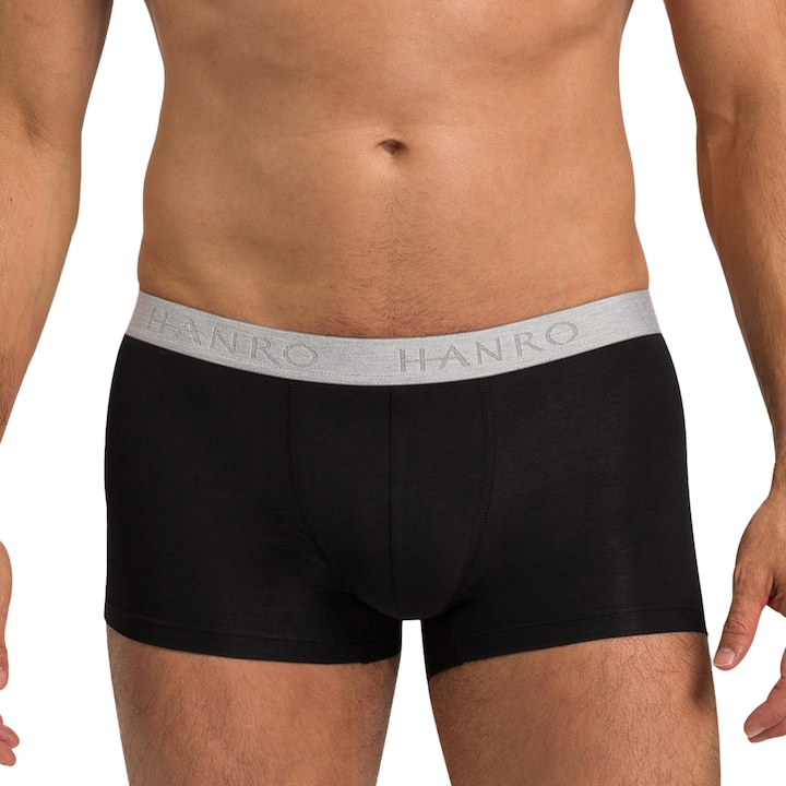 Produktbild Hanro Shorts im Doppelpack (M, 2er Pack)