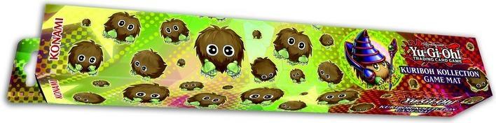 Actual product image Yu-Gi-Oh ! - Spielbrett