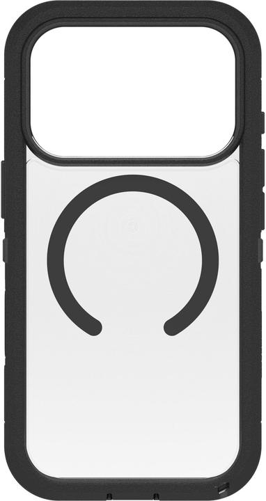 Actual product image OtterBox Defender Pro XT (Apple iPhone 17 Pro)