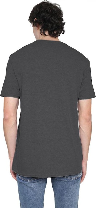 Image du produit Csi: NY - T-shirt AT THE SCENE - Adulte (3XL)