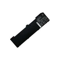 HP Battery 4C 90Wh 5.85Ah Li (4 Zellen, 5844 mAh), Notebook Akku