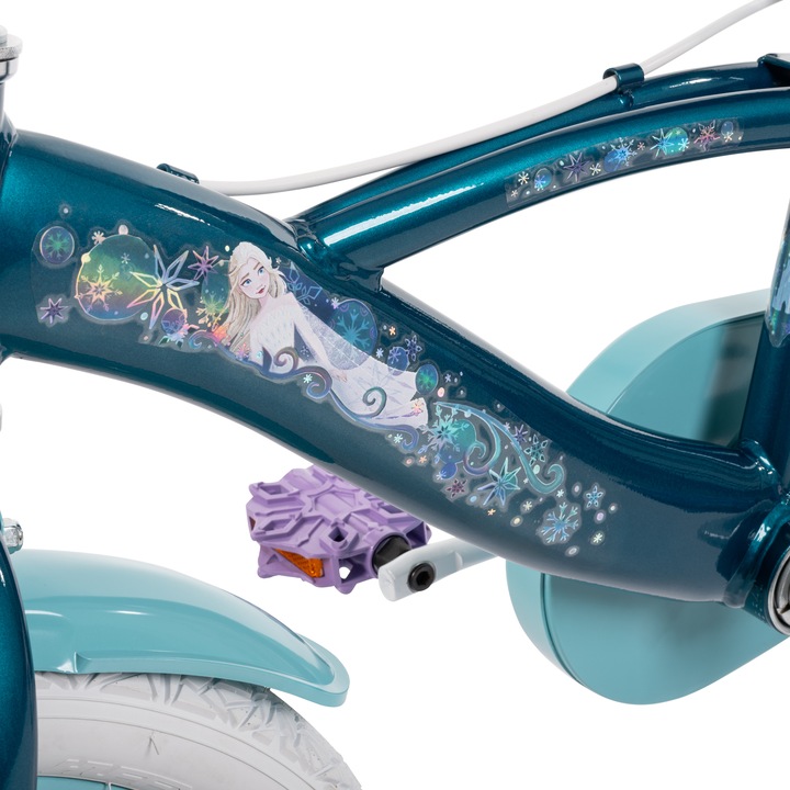 Produktbild ‎Huffy Huffy Frozen 16" Bike (16")