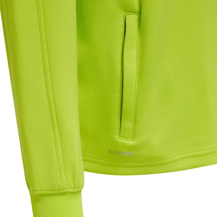 Immagine prodotto hummel Felpa Con Cappuccio Per Bambini Core Xk Poly (128)