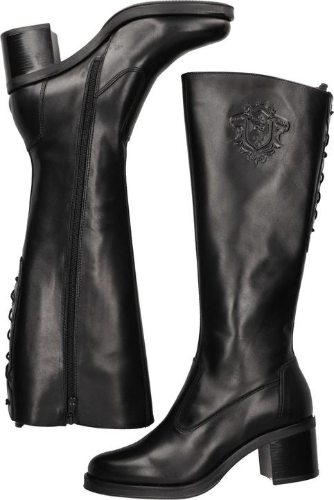 Actual product image Nero Giardini Stiefel (36)