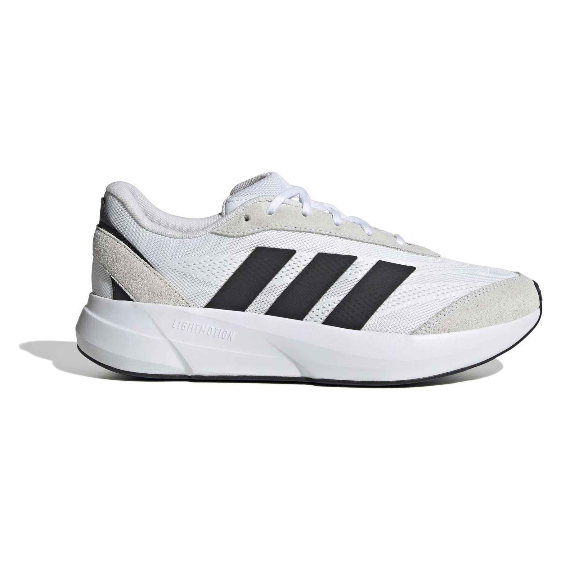 Adidas, Mannen, Sneakers, Lightshift Schuhe, Zwart, (42)