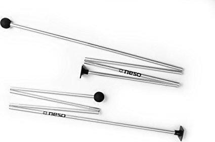 Produktbild Neso Strand Zelt (Strandzelt + Strandmuschel)