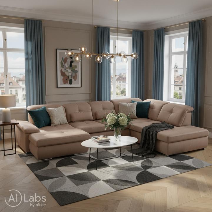 Immagine prodotto Beldomo Style Austin (Divano ad angolo)