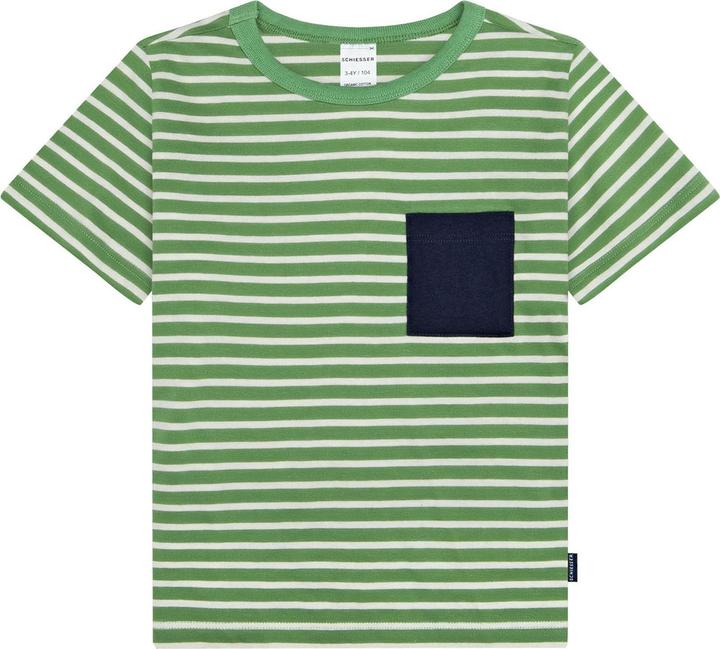 Produktbild Schiesser Pyjama Nightwear (92)