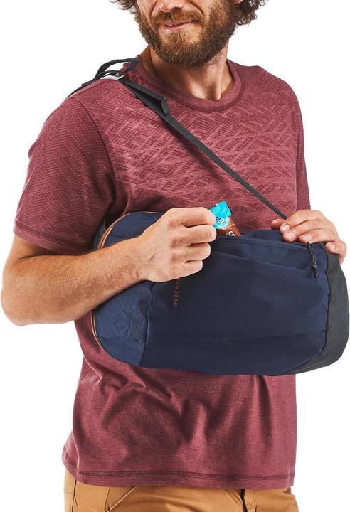 Produktbild Quechua BACKPACK NH ARPENAZ 100 (10 l)