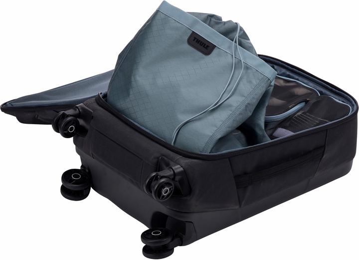 Actual product image Thule packable laundry bag