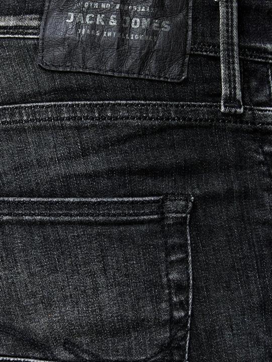 Produktbild Jack & Jones GLENN FOX BL 655 SPS Slim Fit Jeans (W36/L34)