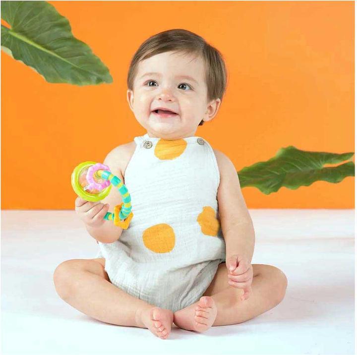 Actual product image Bright Starts Rattle toy