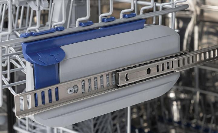 Actual product image Smeg PL234CXDE Semi-integratable, width 60 cm