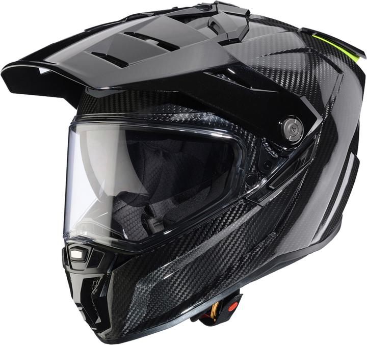 Produktbild Caberg TANAMI CARBON Integralhelm (XS)
