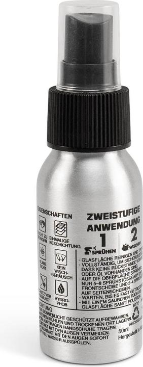 Produktbild 21cars Glasversiegelung (50 ml)
