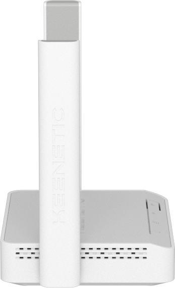 Image du produit Keenetic Starter Routeur Wi-Fi maillé N300 avec commutateur intelligent 3 ports