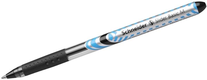 Image du produit Schneider Stylo à bille slider (Noir, 10 x)