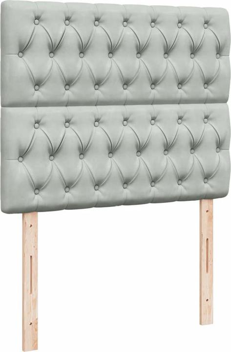 Image du produit vidaXL Boxspringbett (120 x 200 cm)