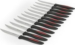 Actual product image alpina Steak knife (6 pcs., Knife)