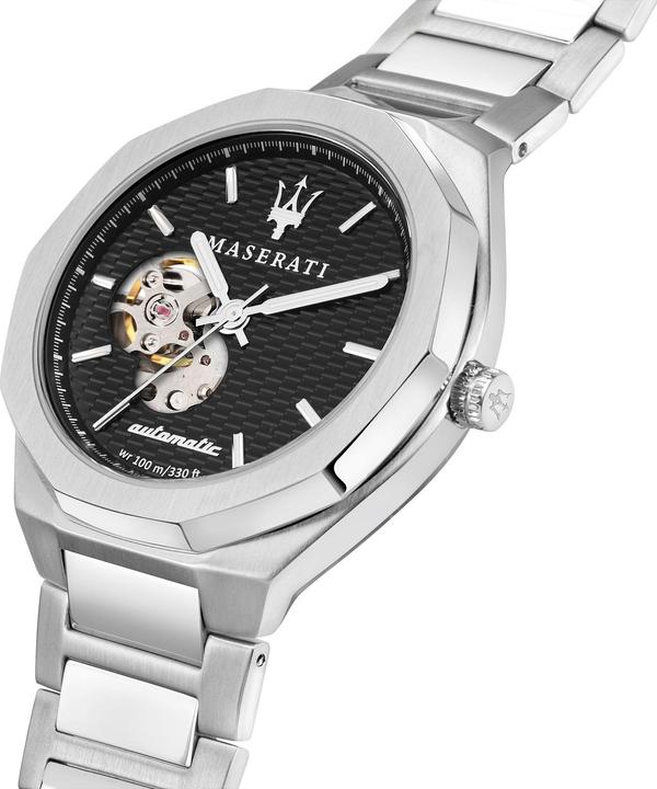 Image du produit Maserati styles (Montre squelette, 42 mm)