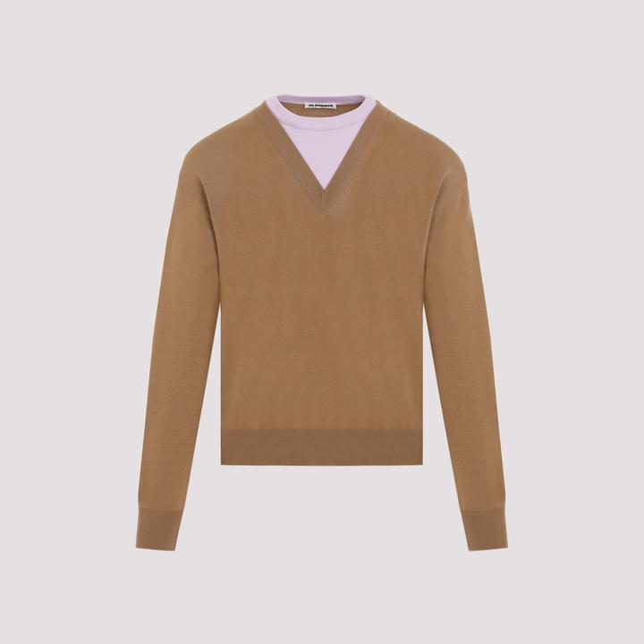 Actual product image Jil Sander J22GP0213.J14717 (50)